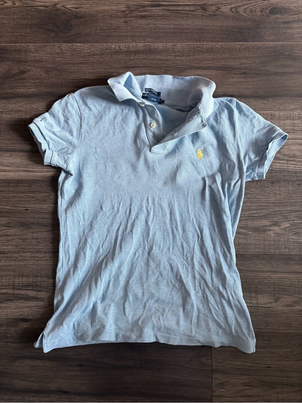 Ralph Lauren - ladies cut